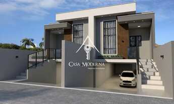 Imagem 2: Casa Nova Com amplo espaço no subsolo