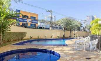 Imagem 3: Apartamento com 3 dormitórios para alugar, 130 m² - Jardim do Mar - São Bernardo do Campo