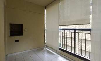 Imagem 5: Apartamento para Locação no Condomínio Alto da Mata, 94m², 3 Dorms, 1 Suíte, Varanda Gourm