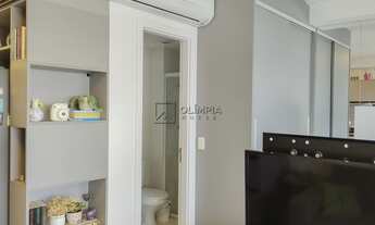 Imagem: Apartamento Locação 1 Dormitórios - 34