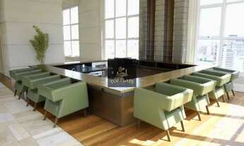 Imagem 6: Flat disponível na Vila Nova Conceição