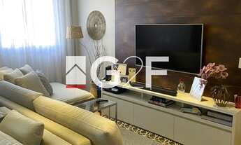 Imagem 2: Apartamento para venda Living Baroneza