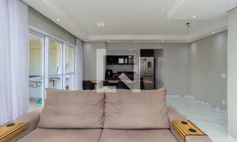 Imagem 6: Apartamento à Venda - Mooca, 2 Quartos, 107 m2