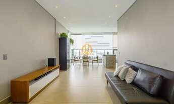 Imagem 7: Lindo Apartamento de 2 Suítes na Vila Clementino - Empreendimento Arquitetura Vila Mariana