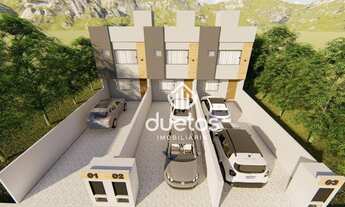 Imagem 2: Sobrado diferenciado com duas suítes!