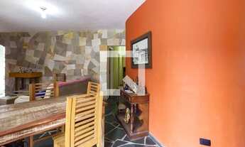 Imagem 2: Casa para Aluguel - Jardim Éster Yolanda, 3 Quartos, 350 m2