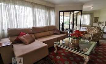 Imagem 2: Apartamento à Venda - Vila Andrade, 3 Quartos, 132 m2