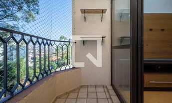 Imagem 6: Apartamento à Venda - Jabaquara, 3 Quartos, 70 m2