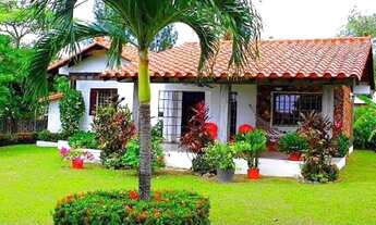 Imagem 7: Casa de condomínio para venda com 100 metros quadrados com 2 quartos