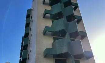 Imagem: VL Mirim - 2 dormitórios - vista mar