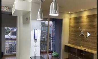 Imagem 4: Apartamento para aluguel com 62 metros quadrados com 2 quartos em Vila Leonor - Guarulhos