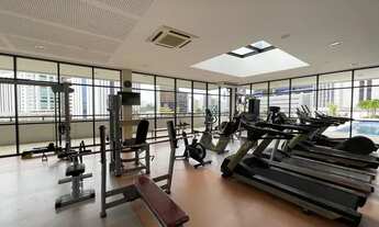 Imagem 5: Apartamento para Venda em Salvador, caminho das arvores, 1 dormitório, 1 suíte, 1 banheiro