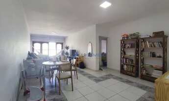 Imagem 2: Apartamento com 3 quartos à venda, 145 m² por R$ 849.900 - Ponta da Praia - Santos/SP