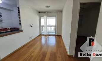 Imagem 6: Apartamento para venda tem 63 metros quadrados com 2 quartos em Brás - São Paulo - SP