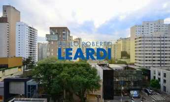 Imagem: APARTAMENTO - JARDIM AMÉRICA - SP