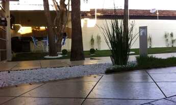 Imagem 6: Casa para aluguel com 150 metros quadrados com 3 quartos em Jardim Siesta - Jacareí - São