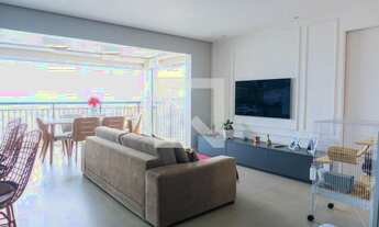 Imagem: Apartamento à Venda - Vila Mascote, 2 Quartos