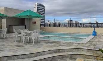 Imagem 3: Apartamento para aluguel e venda possui 150 metros quadrados com 3 quartos