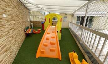 Imagem 5: Apartamento para Venda em Salvador, Vila Laura, 3 dormitórios, 1 suíte, 3 banheiros, 1 vag