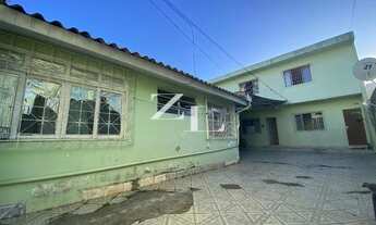Imagem 4: Casa transformada em 9 kitinetes em Barreiros - São José - SC