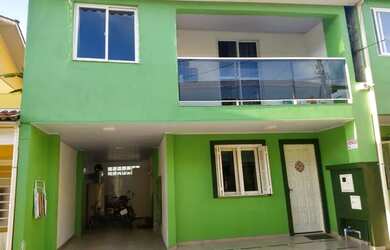 Imagem 4: Sobrado 104m barbada