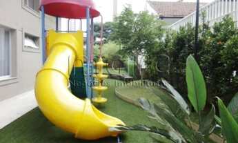 Imagem 6: SÃO PAULO - Apartamento Padrão - ACLIMACAO