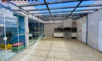 Imagem 4: 2 Quartos, Reformado, Lazer, Apto, Vaga coberta, Varanda, Samambaia Norte, Dubai, Ac Finan