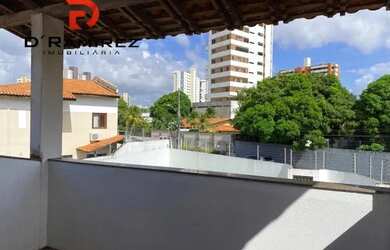 Imagem 7: Casa Olho D´Agua - Parque Altântico - Duplex - Estacionamento 6 Carros