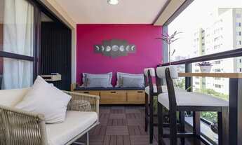 Imagem 5: São Paulo - Apartamento Padrão - Vila Madalena