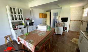 Imagem 5: ÓTIMA CASA DE ALVENARIA SEMI MOBILIADA!! A APROXIMADAMENTE 800m DO MAR!! LOCALIZADA NO BAI