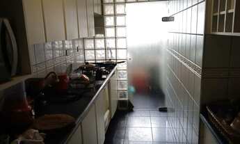 Imagem 6: BAIRRO DE SANTA TERESINHA , AMPLO APARTAMENTO 2 DORMITÓRIOS ( SENDO 1 SUÍTE ) 01 VAGA DE G