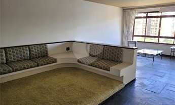 Imagem 6: Apartamento para venda com 220 metros quadrados com 4 quartos, 2 vagas em Perdizes