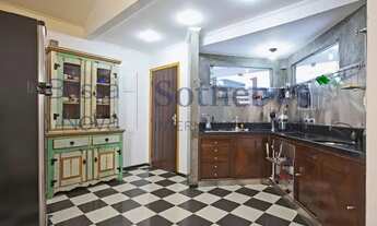 Imagem 7: Casa Loft, com pé-direito alto na Vila Madalena