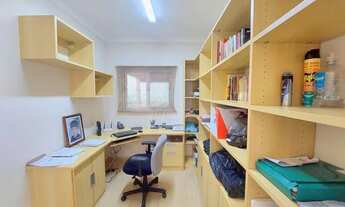 Imagem 2: Casa com 4 suítes para alugar, 320 m² por R$ 12.000/mês - Granja Viana - Cotia/SP