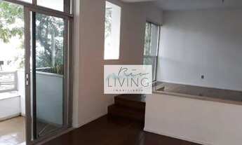 Imagem 7: Apartamento com 3 dormitórios à venda por R$ 1.900.000,00 - Jardim Botânico - Rio de Janei