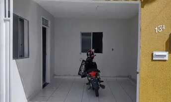 Imagem 2: Imóvel disponível no Monte Castelo