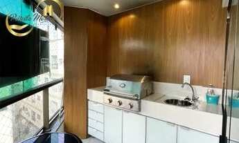 Imagem 6: Apartamento para venda tem 76 metros quadrados com 3 quartos em Boa Viagem - Recife - PE