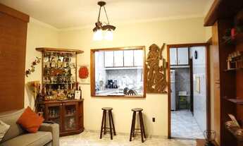 Imagem 3: Casa de Condomínio para Aluguel - Oswaldo Cruz, 3 Quartos, 139 m2