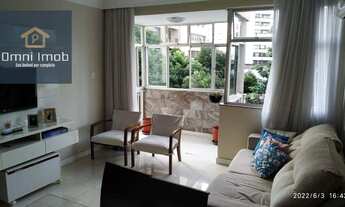 Imagem 2: Apartamento com 3 dormitórios à venda, 134 m² por R$ 700.000 - Graça - Salvador/BA