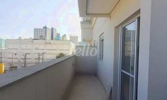 Imagem 3: São Paulo - Apartamento Padrão - Brás
