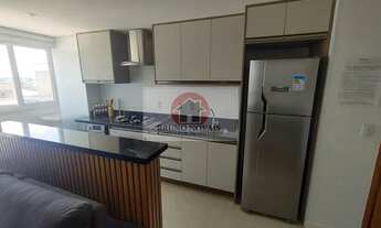 Imagem 3: Apartamento para venda tem 49 metros quadrados com 2 quartos em Samambaia Norte - Brasília