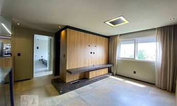 Imagem 5: Casa para Aluguel - Vila Rosa, 1 Quarto, 69 m2