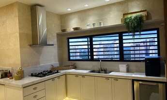 Imagem 3: Apartamento Alto Padrão Majestic