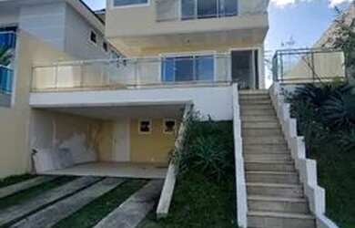 Imagem 2: Casa para aluguel com 180 m² localizada no Vale dos Cristais - Macaé/RJ