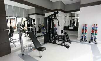 Imagem 3: Apartamento Locação 1 quarto Mobiliado Flat Loft Studio Kitinete Portão Guaíra Vila Isabel