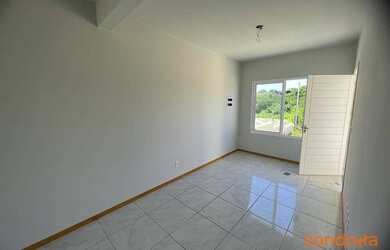 Imagem 4: Casa com 2 dormitórios para alugar, 44 m² por R$ 1.300,00/mês - Restinga - Porto Alegre/RS