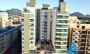 Imagem 3: Apartamento de 3 quartos a venda frente para o mar na Praia do Morro Guarapari ES