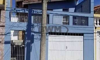 Imagem: Casa Residencial à venda, Vila Carvalho