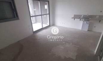 Imagem: Studio 38 m² Haus Mitre Butantã