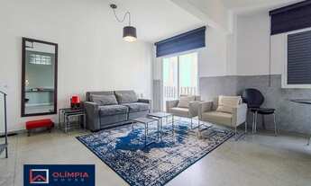 Imagem: Locação Apartamento 1 Dormitórios - 80